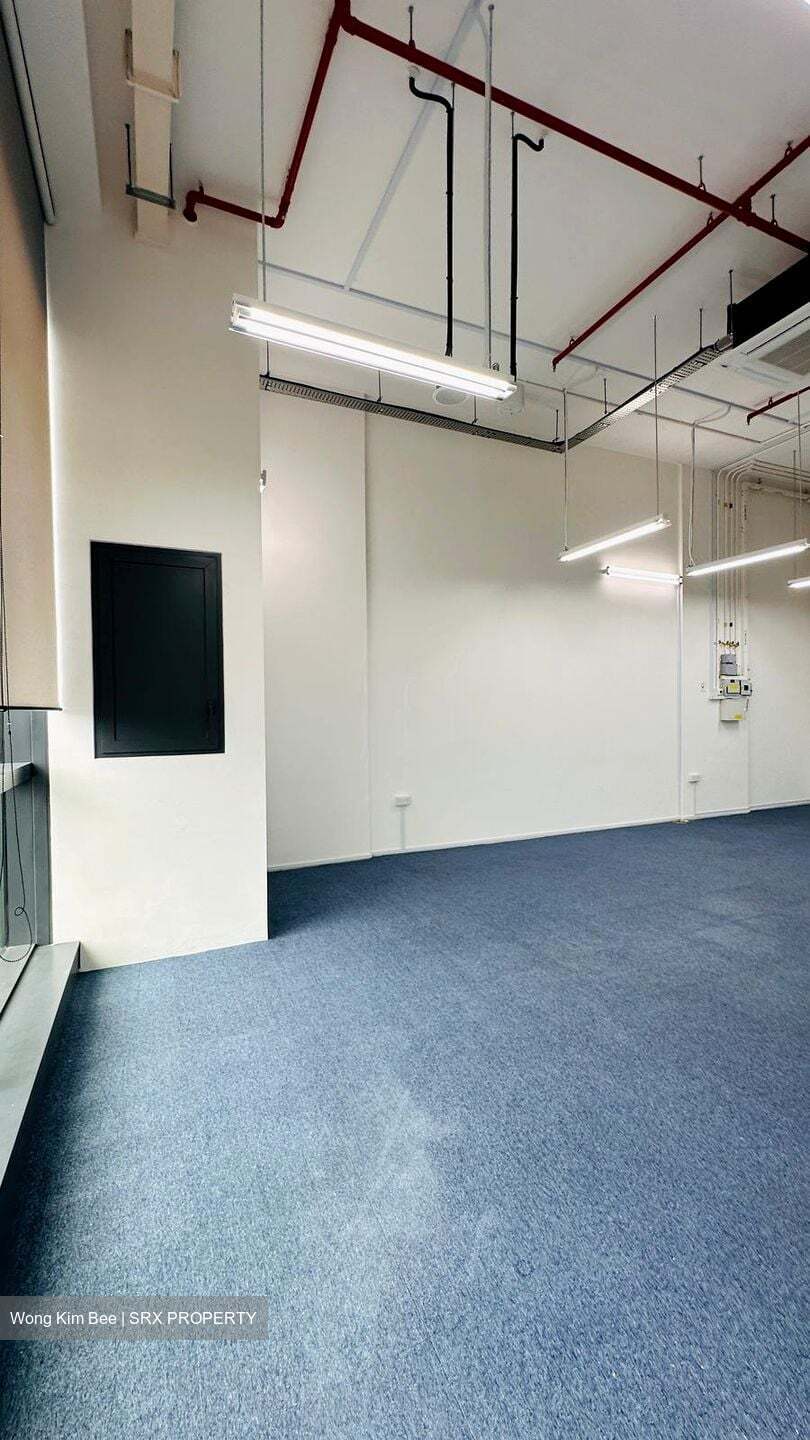 Centrium Square (D8), Office #514423591